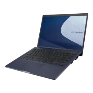 Asus ExpertBook B1 Core i5 8GB RAM 512GB SSD 2GB NVIDIA Graphics 14inch Laptop in Kenya