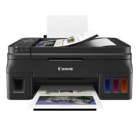 Canon PIXMA G3410 A4 Colour Multifunction Inkjet Printer in Kenya