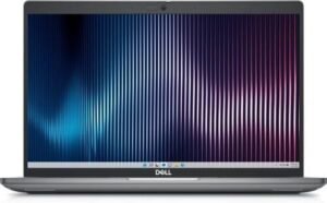 Dell Latitude 5440 Laptop - 14 inch FHD AG Display - Intel Core i7-1355U 10 Core 13th Gen- 512GB SSD - 32GB RAM - 4 Years ProSupport - Windows 11 pro in Kenya