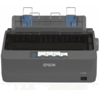 Epson Dot Matrix LQ-350 Printer in Kenya