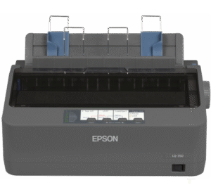 Epson Dot Matrix LQ-350 Printer in Kenya