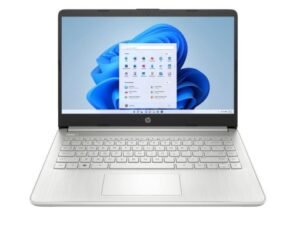 HP 14s intel core i7-1255U -dq5013nia