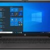 HP 250 G8 intel Core i3-1115G4, 4 GB RAM DDR4 1TB HDD, 15.6inch HD Display intel UHD Graphics Windows 10 Grey in Kenya