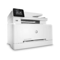 HP Color LaserJet Pro M283fdw Wireless All-in-One Laser Printer in Kenya