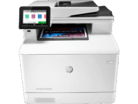 HP Color LaserJet Pro MFP M479dw (W1A77A) in Kenya
