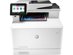 HP Color LaserJet Pro MFP M479dw (W1A77A) in Kenya