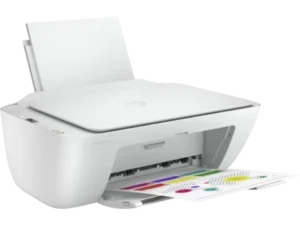HP DeskJet 2720 All-in-One Printer