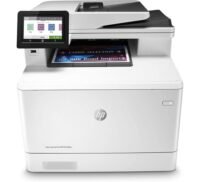 HP LaserJet Pro M479FDN Multifunction Color Printer in Kenya
