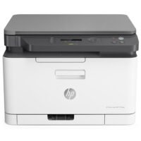 Hp Color All In One Laser Printer-mfp 178nw in Kenya