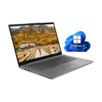 Lenovo Ideapad 3-11th Gen Intel Core I3-256GB SSD+4GB RAM-Windows 11-14 Inch-Grey in Kenya
