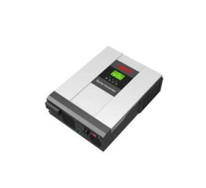 Must 3KW PRO 24VDC 80AMPPT Solar Inverter in Kenya