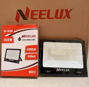 Neelux 150w Led Outdoor Ac Floodlights in Kenya