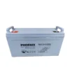 Phoenix 12v120ah Deep Cycle Solar Battery in Kenya