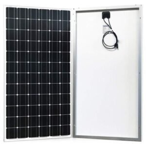 Phoenix 150Watts Solar Panel All Weather 150W Solar Panel in Kenya