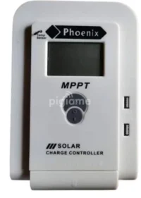Phoenix 20Amps Digital MPPT solar charge controller in Kenya