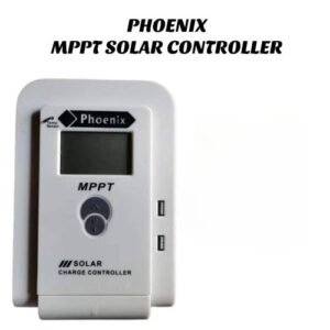 Phoenix 30 AH SOLAR CHARGE CONTROLLER in Kenya