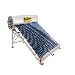 Phoenix 300L High Pressure Solar Water Heater 300 Liters Tank in Kenya