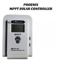 Phoenix 90AH SOLAR CHARGE CONTROLLER in Kenya