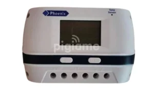Phoenix Digital Solar Charge Controller 20AH in Kenya