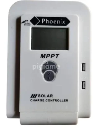Phoenix MPPT Solar Charge Controller 40AH in Kenya