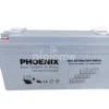 Phoenix Solar GEL DEEP CYCLE Battery 150ah,10hr in Kenya
