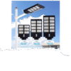 Premier 180W Solar Panel Street Light- PM307 in Kenya