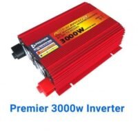 Premier 3000W INVERTER in Kenya