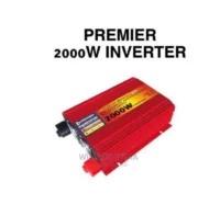 Premier inverter 2000Watts in Kenya