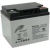 Ritar 12V 40Ah Lead Sealed maintenance free battery in Kenya