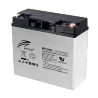Ritar RT12180 12V 18Ah AGM VRLA Battery in Kenya