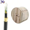  12 Core Outdoor ADSS Fiber Optic Cable in Kenya