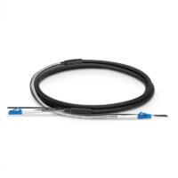 3m LC UPC to LC UPC Simplex OS2 Single Mode  Fiber Patch Cable in Kenya