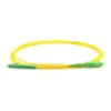  5 Meter Patch Cord Simplex SC-APC To -LC-APC  in Kenya