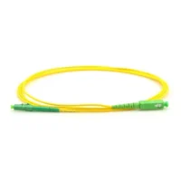  5 Meter Patch Cord Simplex SC-APC To -LC-APC  in Kenya