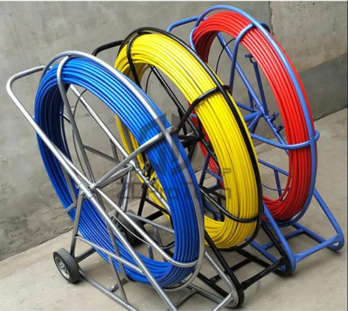 Fiber Rode Fiber Optic Cable Rodders in kenya | Tronik Gadgets Store