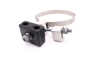 Downlead Clamp For ADSS Cable in Kenya