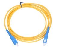 EXTRALINK PATCHCORD SC UPC-SC UPC SM SIMPLEX 3.0MM 3M in Kenya
