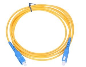 EXTRALINK PATCHCORD SC UPC-SC UPC SM SIMPLEX 3.0MM 3M in Kenya