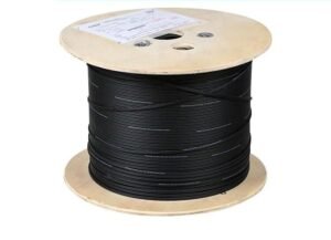 FIBER OPTIC ADSS 24F - 60M SPAN - 1 KM in Kenya