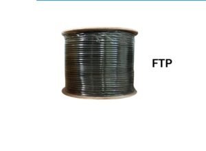 FTP Outdoor Cat 6 in Kenya