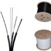 Fiber Optic 2 Core Outdoor Drop Cable - (2KM roll) in Kenya