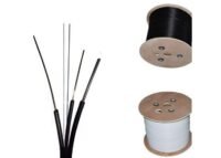 Fiber Optic 2 Core Outdoor Drop Cable - (2KM roll) in Kenya