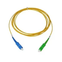 Fiber Patch cord 2M Single Mode SC APC-SC UPC in Kenya