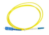 Fiber Patch cord, 2m LC UPC-SC UPC in Kenya