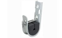 J-Hook Suspension Clamp for ADSS Cable 15-20 mm in Kenya