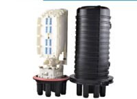 Mechanical Dome Enclosure -24C in Kenya