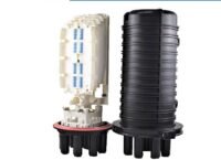 Mechanical dome enclosure 96C in Kenya