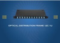 Optical Distribution Frame 12 C - ODF in Kenya