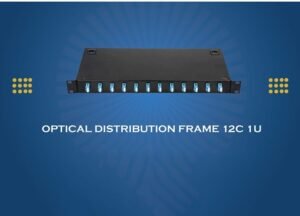 Optical Distribution Frame 12 C - ODF in Kenya