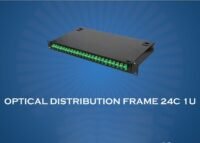 Optical Distribution Frame 24 C 1U in Kenya